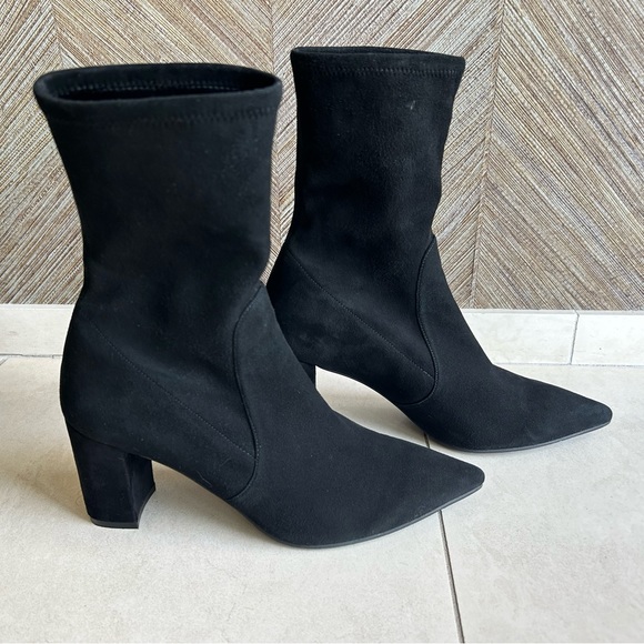 Stuart Weitzman 9 1/2 Size - Picture 5 of 8